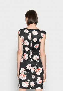 Venta express ✔️ Anna Field Vestido De Tubo - Black, Mujer 🌟 -Elegancia Femenina Tienda 97ff451b43c84d2685103d5668053b35