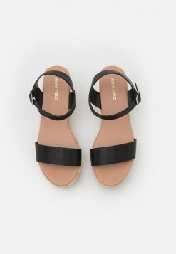 10 mejores 🤩 Anna Field Sandalias Con Plataforma - Black, Mujer 🧨 -Elegancia Femenina Tienda 97ffb7cf9e4c4a99938543d1725203aa