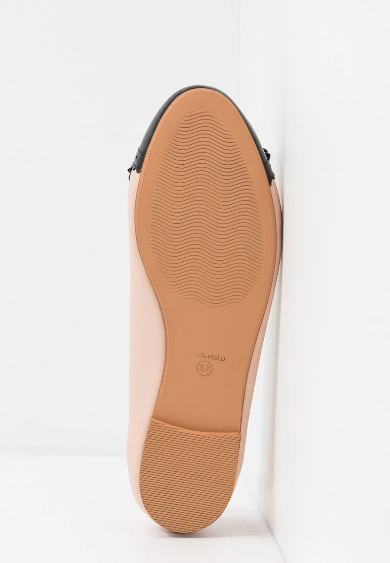 Cupón 🛒 Anna Field Bailarinas - Light Pink, Mujer 🌟 9 Cupón 🛒 Anna Field Bailarinas - Light Pink, Mujer 🌟 - Imagen 7