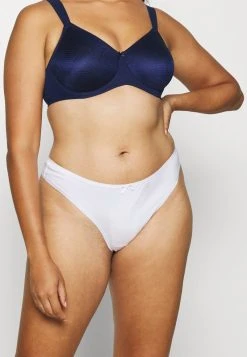 Nuevo 🤩 Anna Field GEORGINA 7PP THONG COTTON - Tanga - Green /grey /white, Mujer 👏 -Elegancia Femenina Tienda 989db081d6574cdd90822d9088f7964a