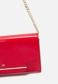 Cupón 🧨 Anna Field Clutch - Red, Mujer ⌛ -Elegancia Femenina Tienda 9925e223c2c3471da735644d59b5a617