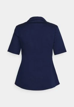 Mejor precio 😀 Anna Field Blusa - Dark Blue, Mujer ⭐ 6 Mejor precio 😀 Anna Field Blusa - Dark Blue, Mujer ⭐ -Elegancia Femenina Tienda 994506de3ab14bf0b293c39d28198feb