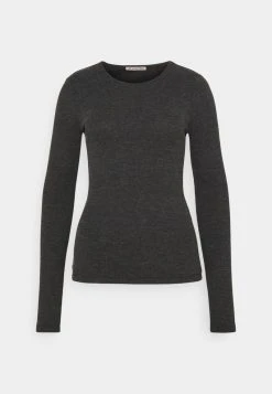 Cupón 🌟 Anna Field Camiseta De Manga Larga - Mottled Grey, Mujer ✨ -Elegancia Femenina Tienda 995a8800f24b4480bbcf5e51b3b73574