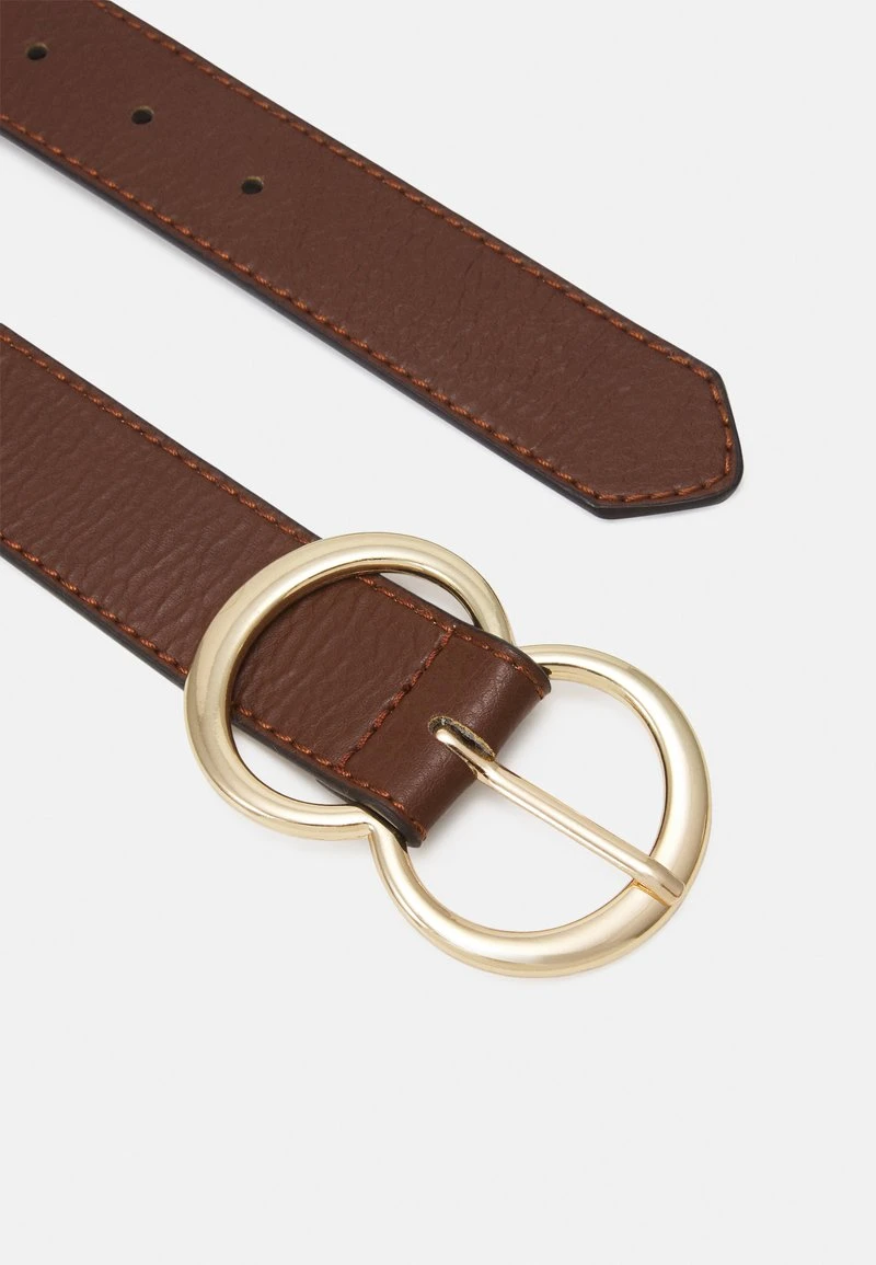 Para estrenar ✨ Anna Field Cinturón - Brown, Mujer ✔️ 4 Para estrenar ✨ Anna Field Cinturón - Brown, Mujer ✔️ - Imagen 2