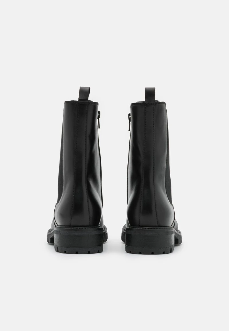 10 mejores 🛒 Anna Field LEATHER - Botines - Black, Mujer 🤩 6 10 mejores 🛒 Anna Field LEATHER - Botines - Black, Mujer 🤩 - Imagen 4