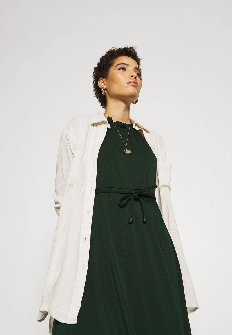 Promoción 🥰 Anna Field Vestido Ligero - Scarab, Mujer 🧨 7 Promoción 🥰 Anna Field Vestido Ligero - Scarab, Mujer 🧨 - Imagen 5