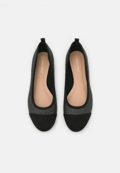 Venta express 🔔 Anna Field Bailarinas - Black, Mujer ✔️ 13 Venta express 🔔 Anna Field Bailarinas - Black, Mujer ✔️ -Elegancia Femenina Tienda 99fc7d096bdd4e769d54eb8d5c9cc7c4