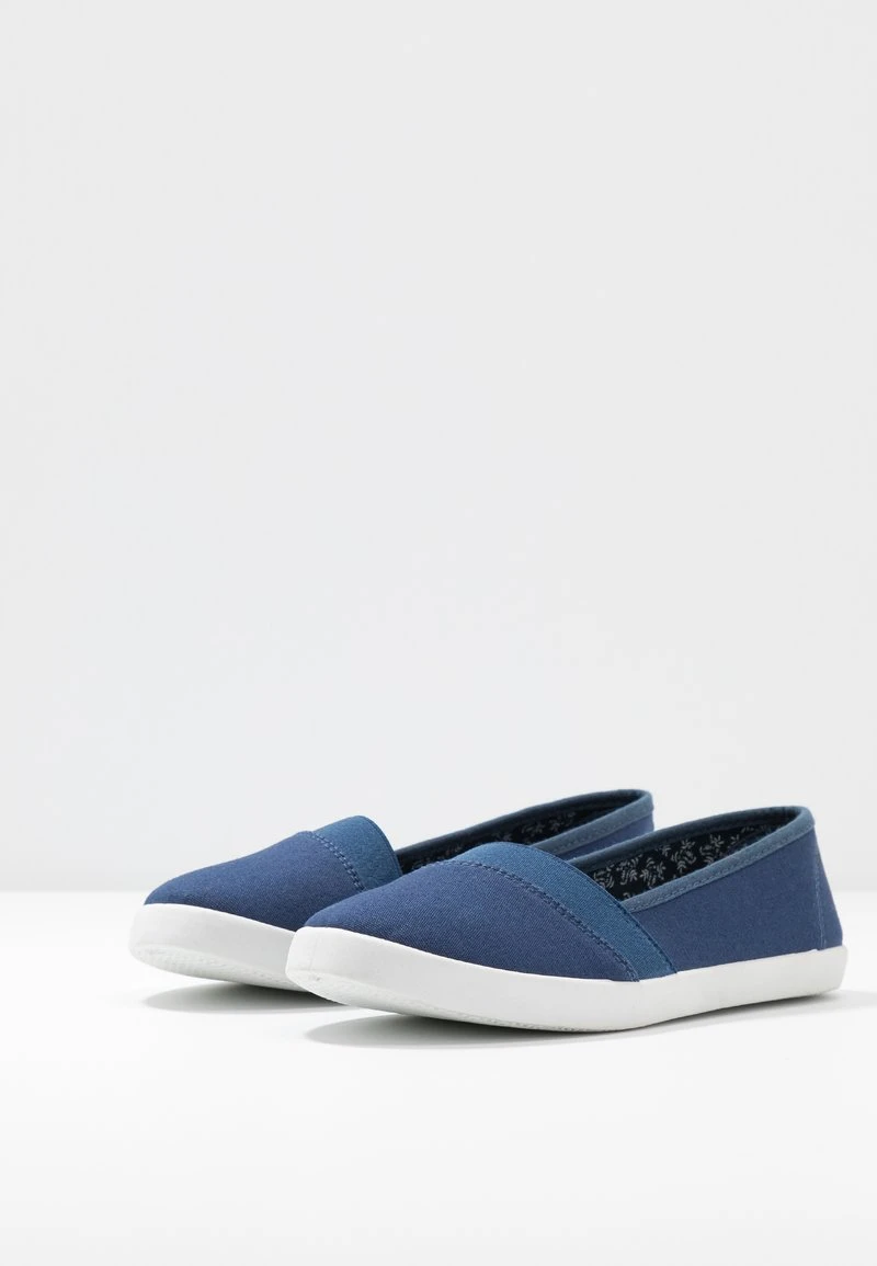 Comprar 🥰 Anna Field Mocasines - Dark Blue, Mujer 🛒 7 Comprar 🥰 Anna Field Mocasines - Dark Blue, Mujer 🛒 - Imagen 5