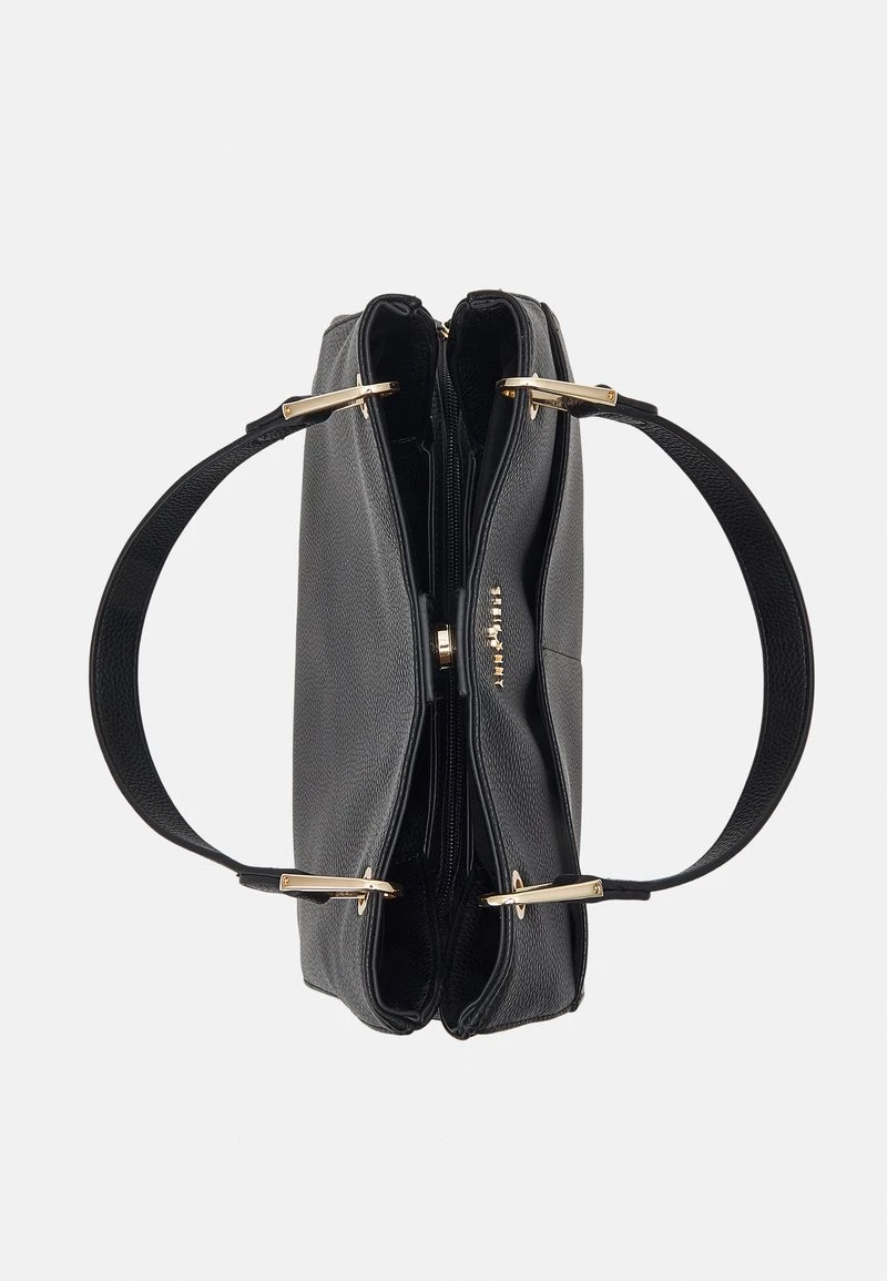 Lo mas barato 👍 Anna Field Bolso De Mano - Black, Mujer ⌛ 7 Lo mas barato 👍 Anna Field Bolso De Mano - Black, Mujer ⌛ - Imagen 5