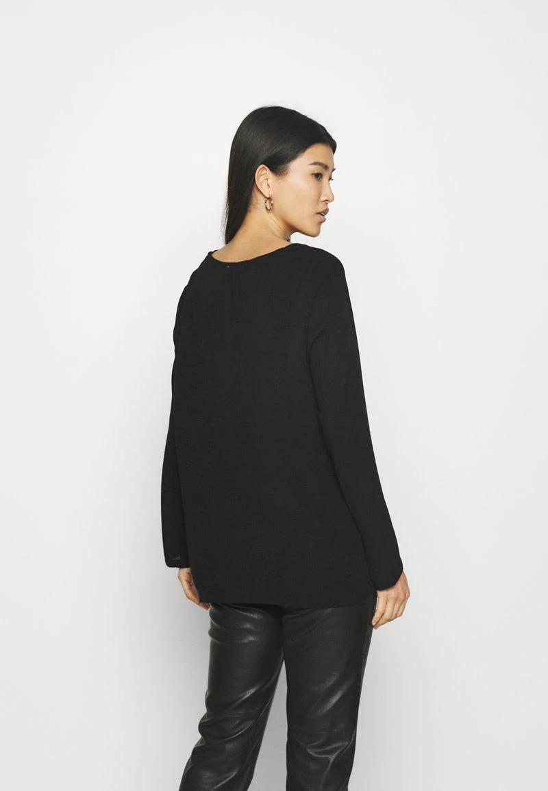 Cupón ❤️ Anna Field Blusa - Black, Mujer ❤️ 5 Cupón ❤️ Anna Field Blusa - Black, Mujer ❤️ - Imagen 3