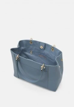 Comprar 😍 Anna Field Bolso De Mano - Blue, Mujer 🌟 8 Comprar 😍 Anna Field Bolso De Mano - Blue, Mujer 🌟 -Elegancia Femenina Tienda 9a3f8e428e6e432e86cc7eeb9d6cb447