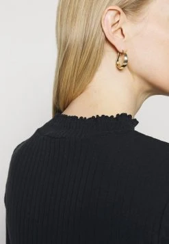 Presupuesto ❤️ Anna Field Jersey De Punto - Black, Mujer ⌛ -Elegancia Femenina Tienda 9a708c0a0cf04168b40b7dabd32b60a4