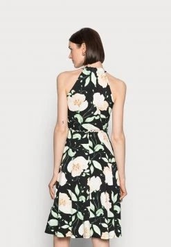 Descuento 🛒 Anna Field Vestido Ligero - Black/white/green, Mujer 😀 9 Descuento 🛒 Anna Field Vestido Ligero - Black/white/green, Mujer 😀 -Elegancia Femenina Tienda 9a7a1af0edf74e09a847f431eec8f1d0