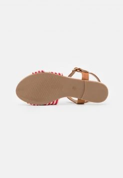 ofertas ❤️ Anna Field ✨ Sandalias - Cognac/red, Mujer 🔥 12 ofertas ❤️ Anna Field ✨ Sandalias - Cognac/red, Mujer 🔥 -Elegancia Femenina Tienda 9a9c9badbbf34e3285258161af4ed6e3