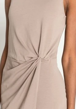 Lo mas barato 😉 Anna Field Vestido Ligero - Brown, Mujer 🎁 -Elegancia Femenina Tienda 9ac5378e6827407cb2fe87860fdee325