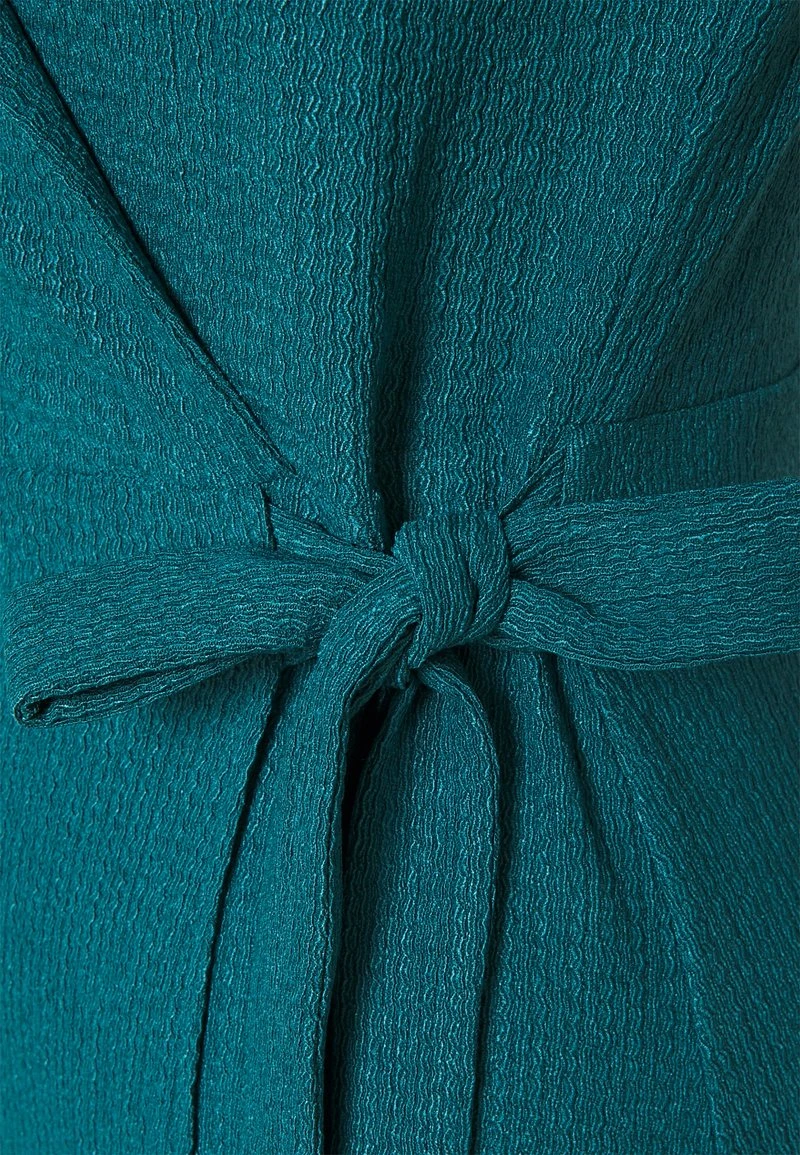 Mejor trato 😀 Anna Field Vestido Largo - Dark Green, Mujer 👏 5 Mejor trato 😀 Anna Field Vestido Largo - Dark Green, Mujer 👏 - Imagen 3