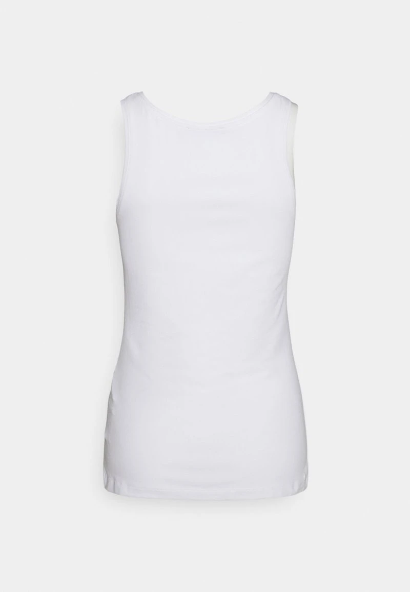 Mejor precio ⭐ Anna Field BASIC TANK 3er Pack - Top - Black/white/nude, Mujer 🧨 4 Mejor precio ⭐ Anna Field BASIC TANK 3er Pack - Top - Black/white/nude, Mujer 🧨 - Imagen 2