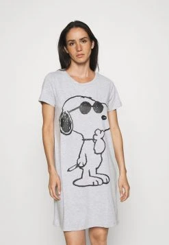 Venta al por mayor ⌛ Anna Field Camisón - Grey, Mujer ⌛