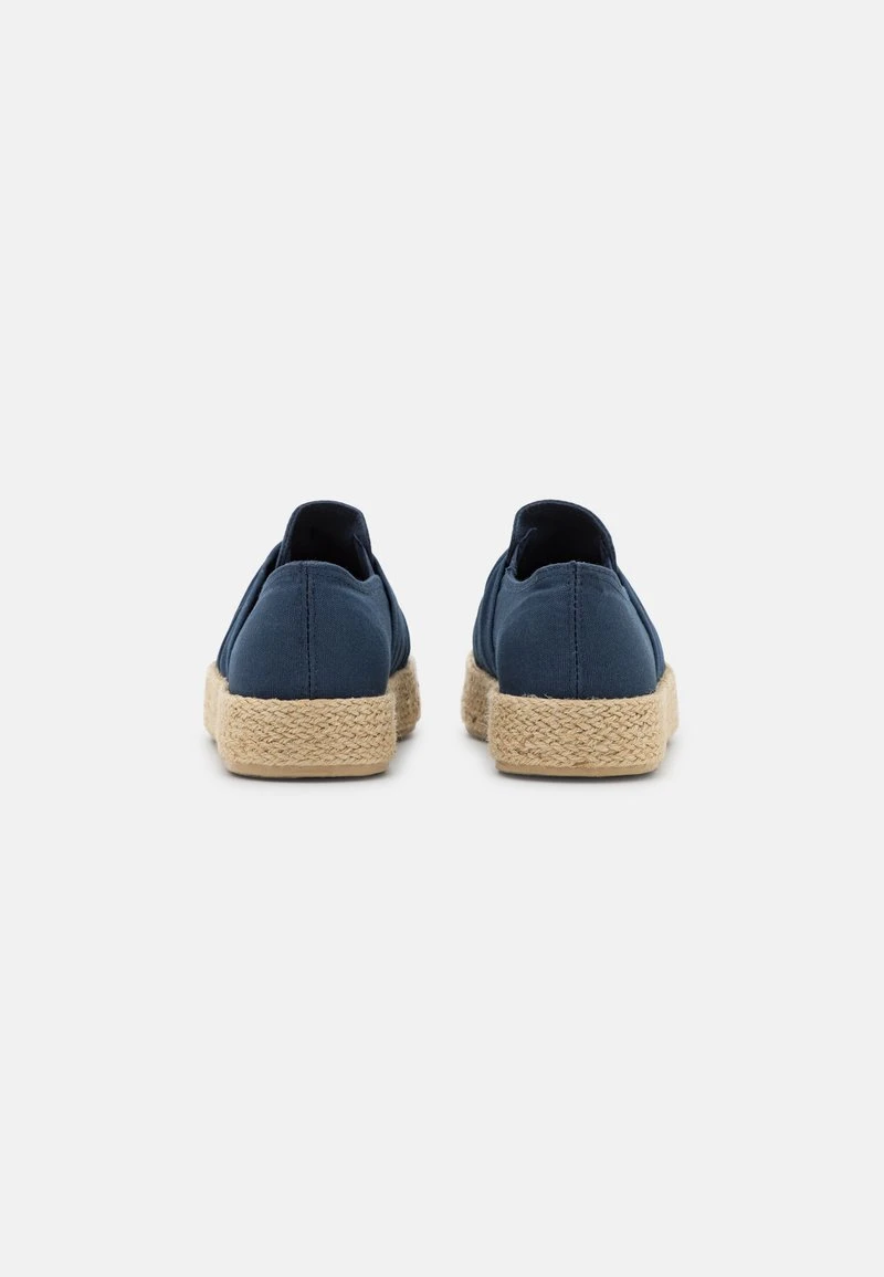 Descuento ✔️ Anna Field Alpargatas - Dark Blue, Mujer ⌛ 6 Descuento ✔️ Anna Field Alpargatas - Dark Blue, Mujer ⌛ - Imagen 4