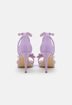 Barato 🧨 Anna Field Sandalias De Tacón - Lilac, Mujer ✔️ 11 Barato 🧨 Anna Field Sandalias De Tacón - Lilac, Mujer ✔️ -Elegancia Femenina Tienda 9c0e5d54c33141be8cda3daec9f8fc93