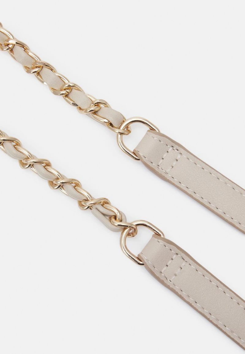 Venta express ❤️ Anna Field Bandolera - Tan, Mujer 🛒 6 Venta express ❤️ Anna Field Bandolera - Tan, Mujer 🛒 - Imagen 4