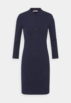 Barato 🎁 Anna Field Vestido Informal - Dark Blue, Mujer ⭐ -Elegancia Femenina Tienda 9cafbab2cc1547e98e451b68b2734732