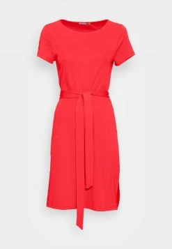 Nuevo 🤩 Anna Field Vestido Ligero - Red, Mujer 👍 10 Nuevo 🤩 Anna Field Vestido Ligero - Red, Mujer 👍 -Elegancia Femenina Tienda 9cb7f9e8a45d42f1b1dc743ff8afb9c7