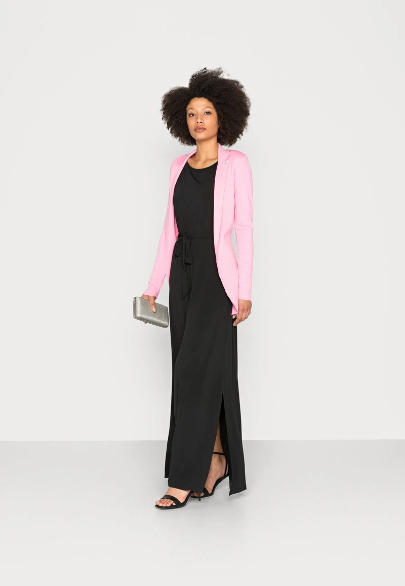 Las mejores reseñas de 🔥 Anna Field Vestido Largo - Black, Mujer ✔️ 4 Las mejores reseñas de 🔥 Anna Field Vestido Largo - Black, Mujer ✔️ - Imagen 2