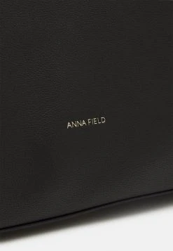 10 mejores ⭐ Anna Field Bolso Shopping - Black, Mujer ⭐ -Elegancia Femenina Tienda 9cfe3dbf464f4769b1b4c2eee4058850