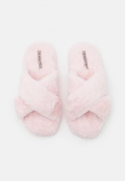 Comprar 🤩 Anna Field Pantuflas - Pink, Mujer 🥰 -Elegancia Femenina Tienda 9d14391aaed142cf923245009d288297