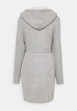 Lo mas barato ✨ Anna Field RIBBED BATHROBE - Albornoz - Grey, Mujer 🧨 15 Lo mas barato ✨ Anna Field RIBBED BATHROBE - Albornoz - Grey, Mujer 🧨 -Elegancia Femenina Tienda 9d15b830d65642899f90cc48cecec26a