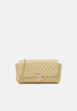 Cupón 💯 Anna Field Bandolera - Beige, Mujer 🔔