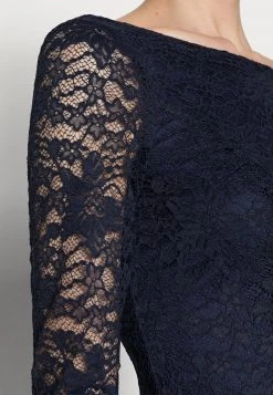 Venta al por mayor ✔️ Anna Field Vestido De Cóctel - Dark Blue, Mujer 🔔 -Elegancia Femenina Tienda 9d2ec54ac2924d349c0d6b8915da3dfb