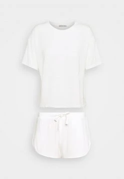 mejor venta 👏 Anna Field Pijama - Beige/off-white, Mujer ⌛ -Elegancia Femenina Tienda 9d357fc10a0e41a9800e1276a72a24b2