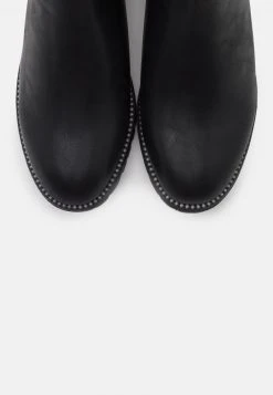 Promoción ⭐ Anna Field WINTER BOOT COMFORT - Botines Bajos - Black, Mujer ❤️ -Elegancia Femenina Tienda 9dd8bb4701284179bbe6f8ac4c86755f