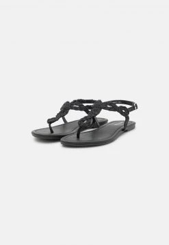 Nuevo 👏 Anna Field Sandalias De Dedo - Black, Mujer 🔔 -Elegancia Femenina Tienda 9de65e3e41d64740a0aefb7f78059e92