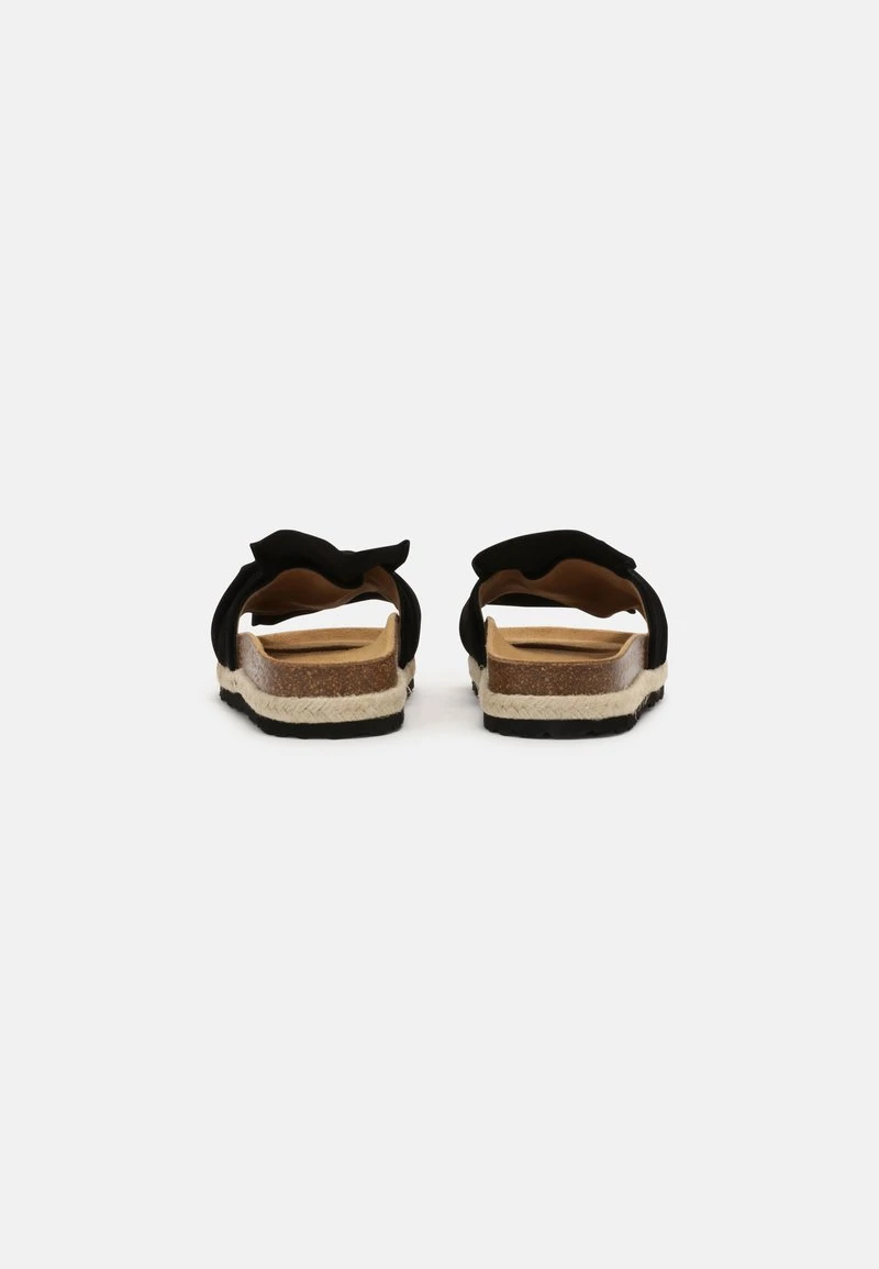 Las mejores reseñas de ✨ Anna Field COMFORT LEATHER - Pantuflas - Black, Mujer ❤️ 6 Las mejores reseñas de ✨ Anna Field COMFORT LEATHER - Pantuflas - Black, Mujer ❤️ - Imagen 4