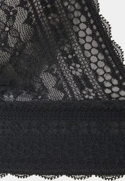 Comprar 🥰 Anna Field 2 Pack Greer Lace Bralette - Sujetador Sin Aros - Black, Mujer ✨ -Elegancia Femenina Tienda 9e0765c04195401c9f7f91a9a224831e