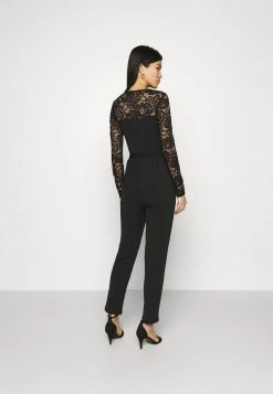 Venta al por mayor 🔔 Anna Field Mono - Black, Mujer ✔️ -Elegancia Femenina Tienda 9e155fa593854784afbea744b2bb5f41