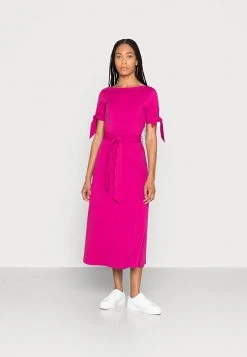 Las mejores reseñas de 😉 Anna Field Vestido Ligero - Berry, Mujer 🔥