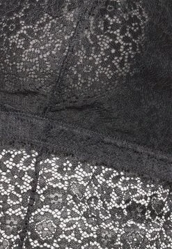 Toma de corriente 🎁 Anna Field 2 PACK - Top - Black, Mujer ✔️ -Elegancia Femenina Tienda 9f000b92b38c40618e06ab2471e3151f