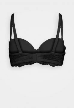 Descuento 🔥 Anna Field 2 PACK - Sujetador Sin Tirantes/multiescote - Black/beige, Mujer 👏 -Elegancia Femenina Tienda 9f5adc95b67c4bdda1d0ec599c8e8a1d