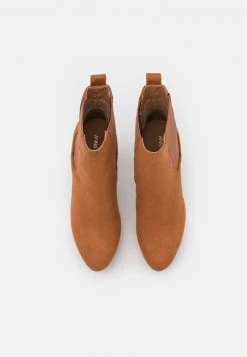 Mejor precio 🤩 Anna Field Botines Con Plataforma - Cognac, Mujer 🧨 13 Mejor precio 🤩 Anna Field Botines Con Plataforma - Cognac, Mujer 🧨 -Elegancia Femenina Tienda 9f5bb7f17de44a99a1dc9504f1d7f965