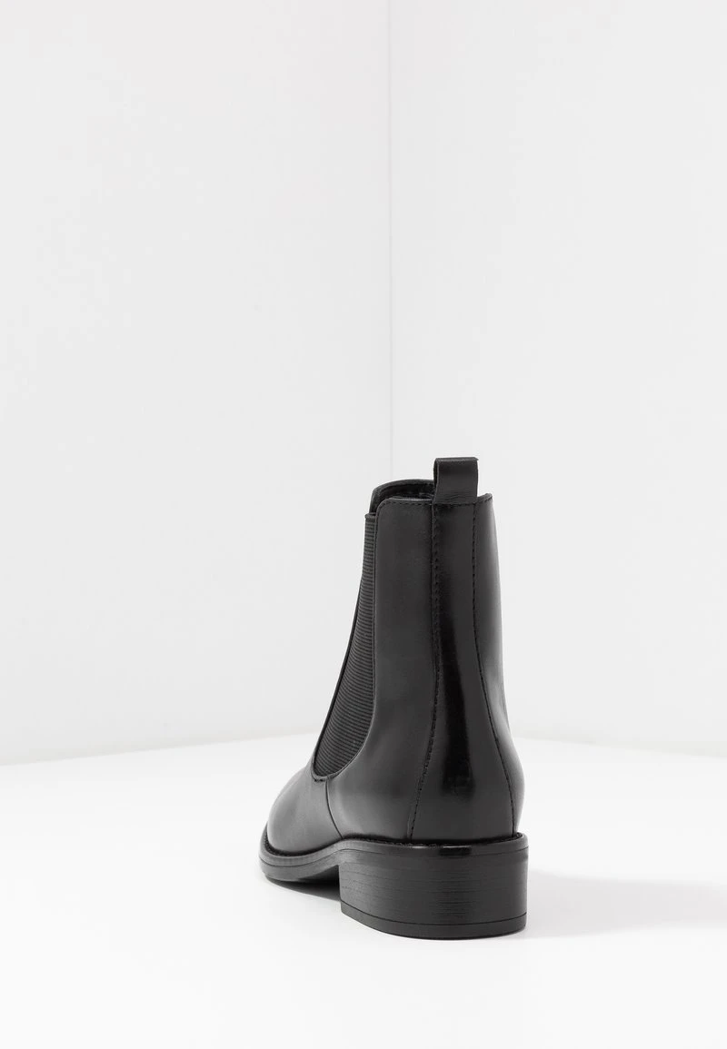 Mejor trato ❤️ Anna Field LEATHER CHELSEAS - Botines - Black, Mujer 🥰 8 Mejor trato ❤️ Anna Field LEATHER CHELSEAS - Botines - Black, Mujer 🥰 - Imagen 6