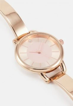 Nuevo 🎁 Anna Field Reloj - Rose Gold-coloured, Mujer 😉 -Elegancia Femenina Tienda a019811eeed64b5993555ecf527c5d68