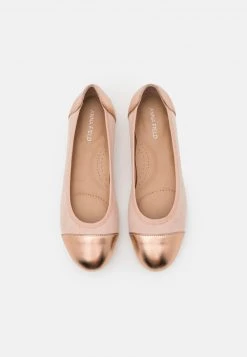 Comprar ✔️ Anna Field COMFORT - Bailarinas - Light Pink, Mujer ❤️ -Elegancia Femenina Tienda a0351ca8ffb64e5eb07d4c3271895bd7