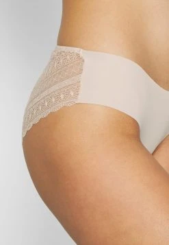 Para estrenar 👍 Anna Field FROLICE 3PP SHORT - Braguitas - Black/nude/white, Mujer 👏 -Elegancia Femenina Tienda a056765ef69b4ca7b7bd1d65a743bb9b