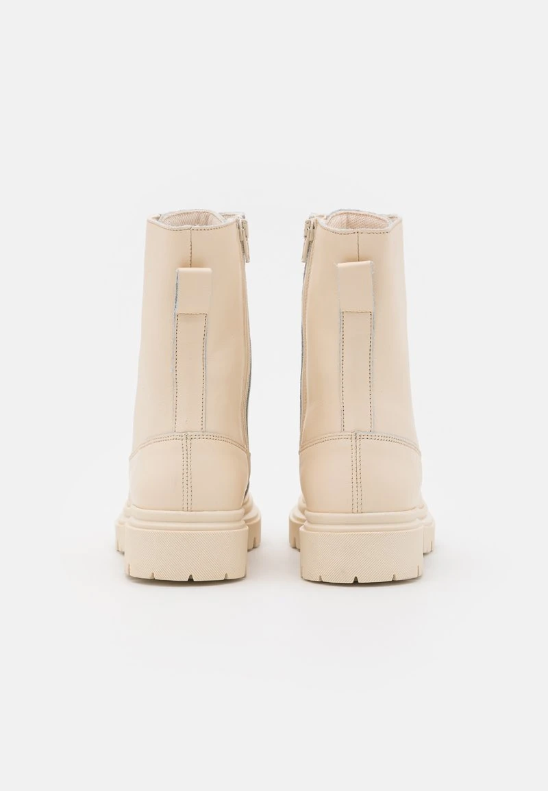 Mejor precio 🌟 Anna Field Botines Con Plataforma - Offwhite, Mujer 🥰 6 Mejor precio 🌟 Anna Field Botines Con Plataforma - Offwhite, Mujer 🥰 - Imagen 4