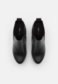 Cupón 🤩 Anna Field Botines De Tacón - Black, Mujer ⌛ 13 Cupón 🤩 Anna Field Botines De Tacón - Black, Mujer ⌛ -Elegancia Femenina Tienda a0c6796b904248bc85b66e18288a94f6