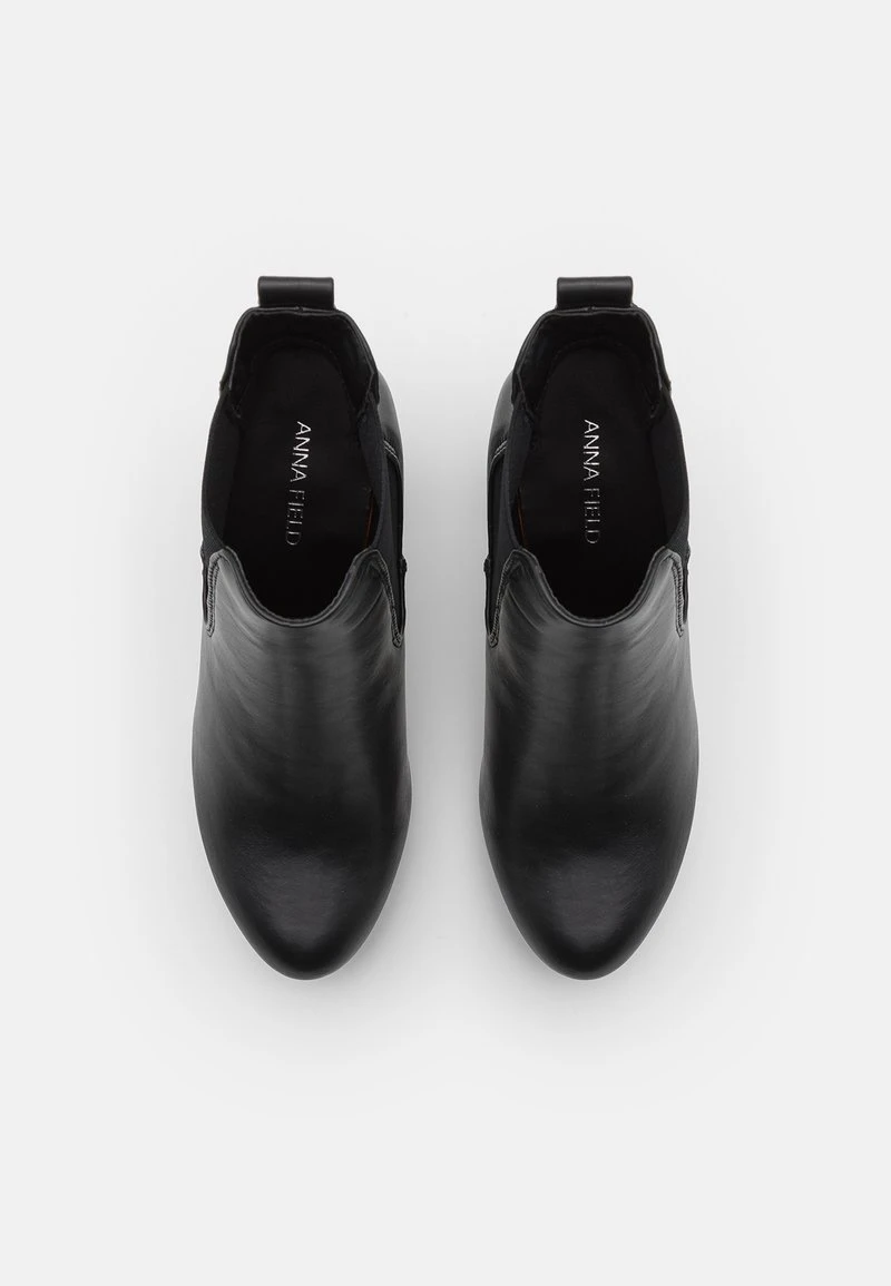 Cupón 🤩 Anna Field Botines De Tacón - Black, Mujer ⌛ 8 Cupón 🤩 Anna Field Botines De Tacón - Black, Mujer ⌛ - Imagen 6